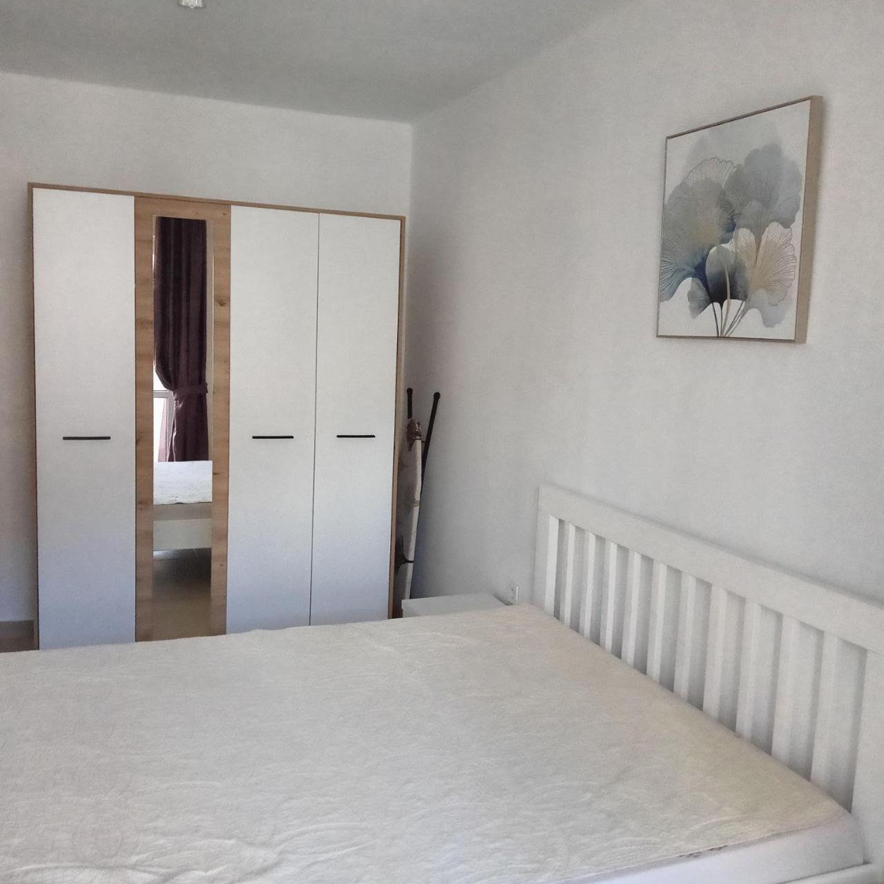 Apartment Vinogradi