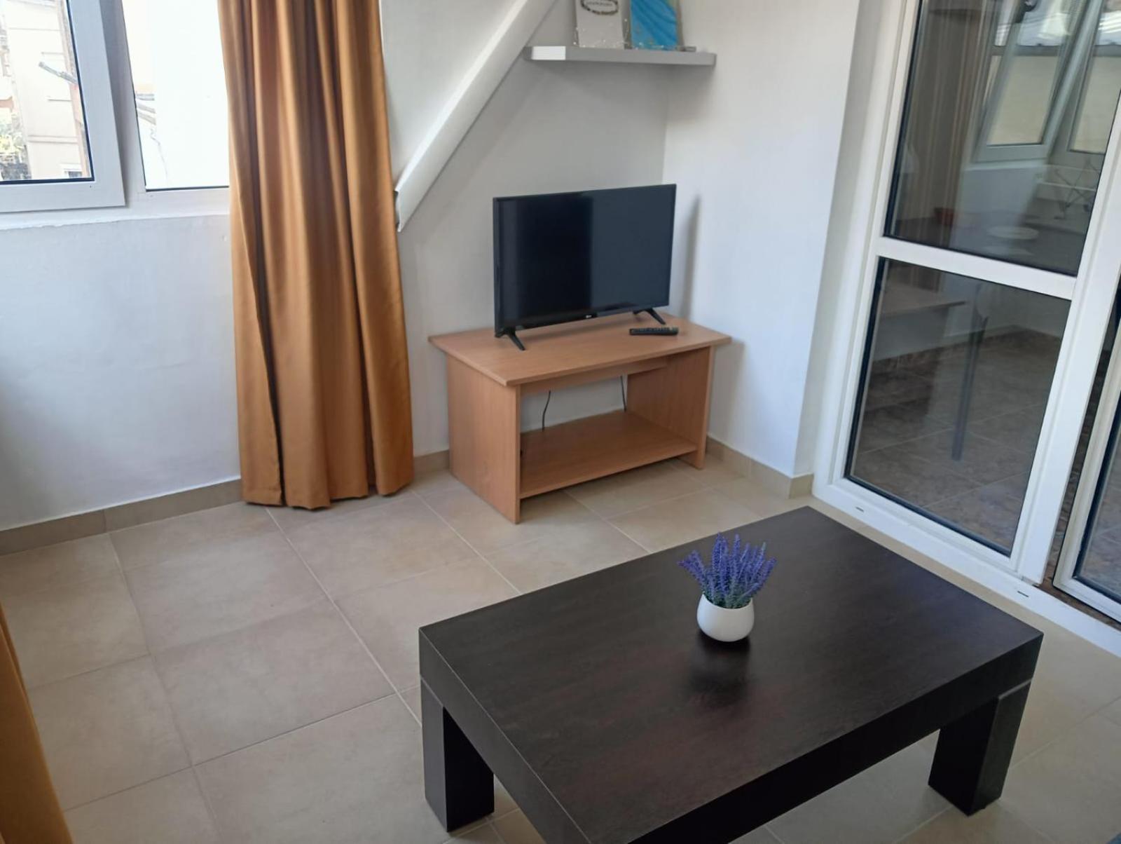Vinogradi Apartment Budva