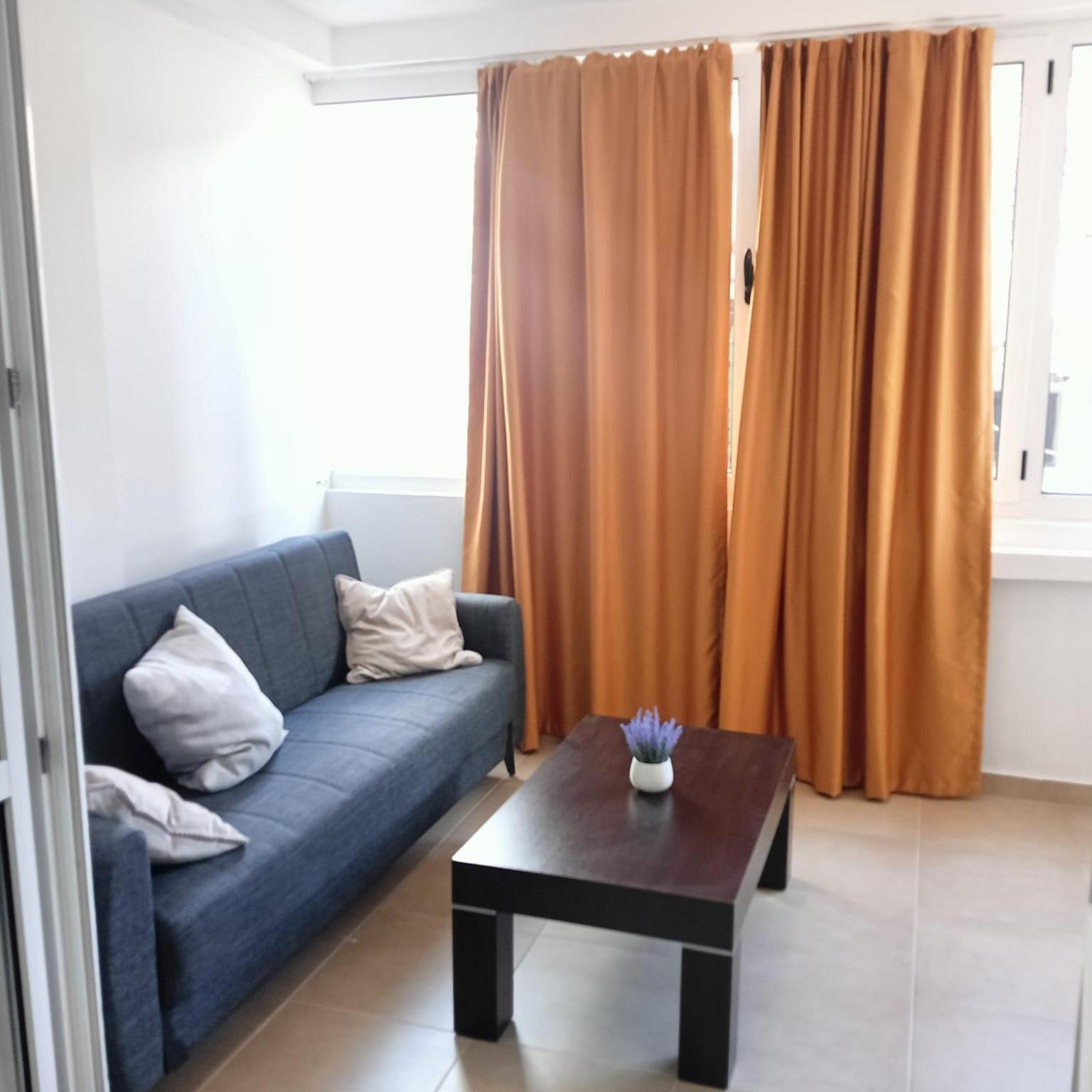 Apartment Vinogradi Budva