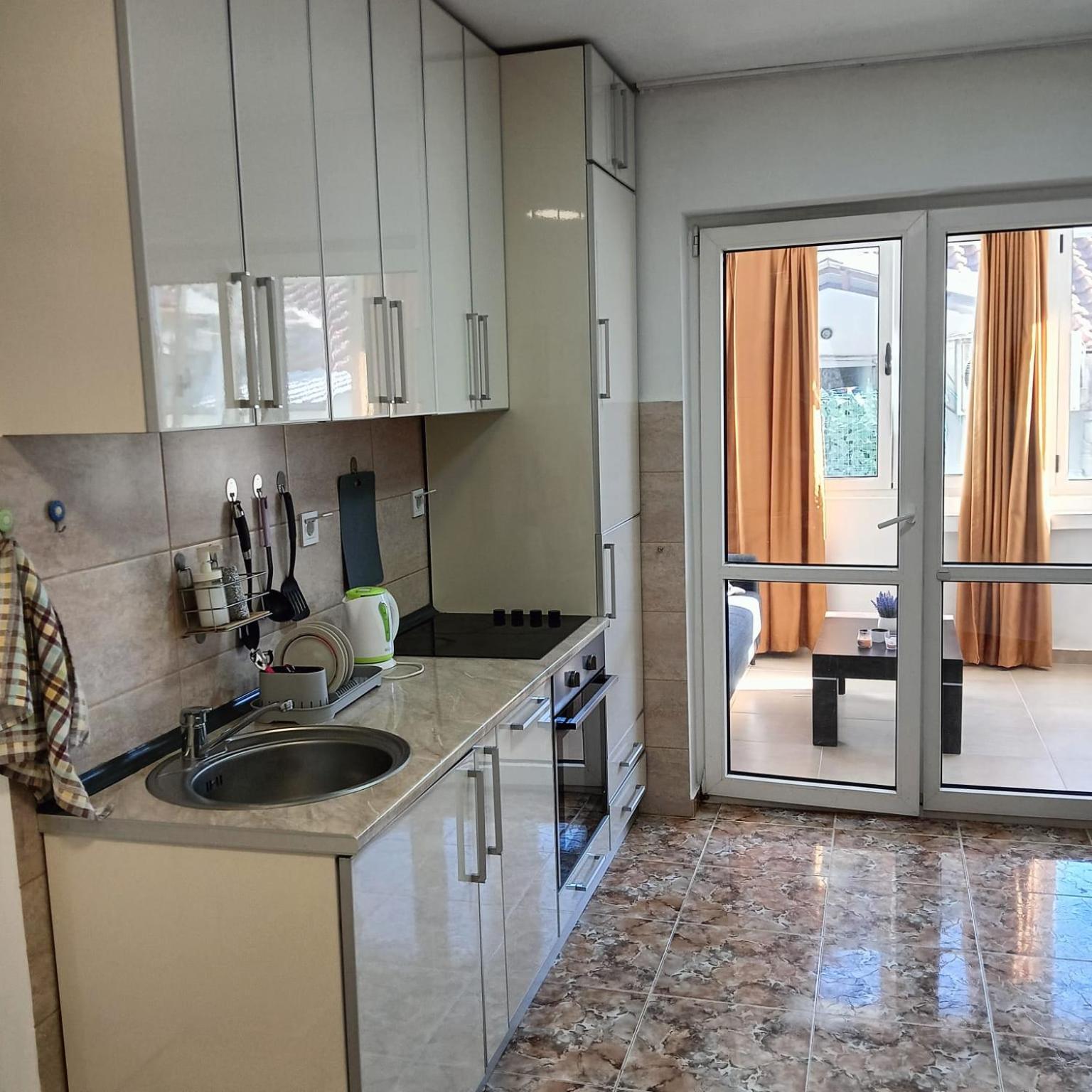 Vinogradi Apartment *
